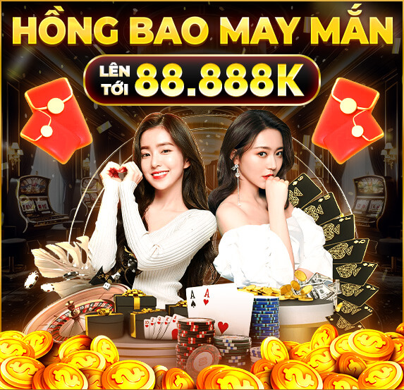 8kbet hồng bao may mắn